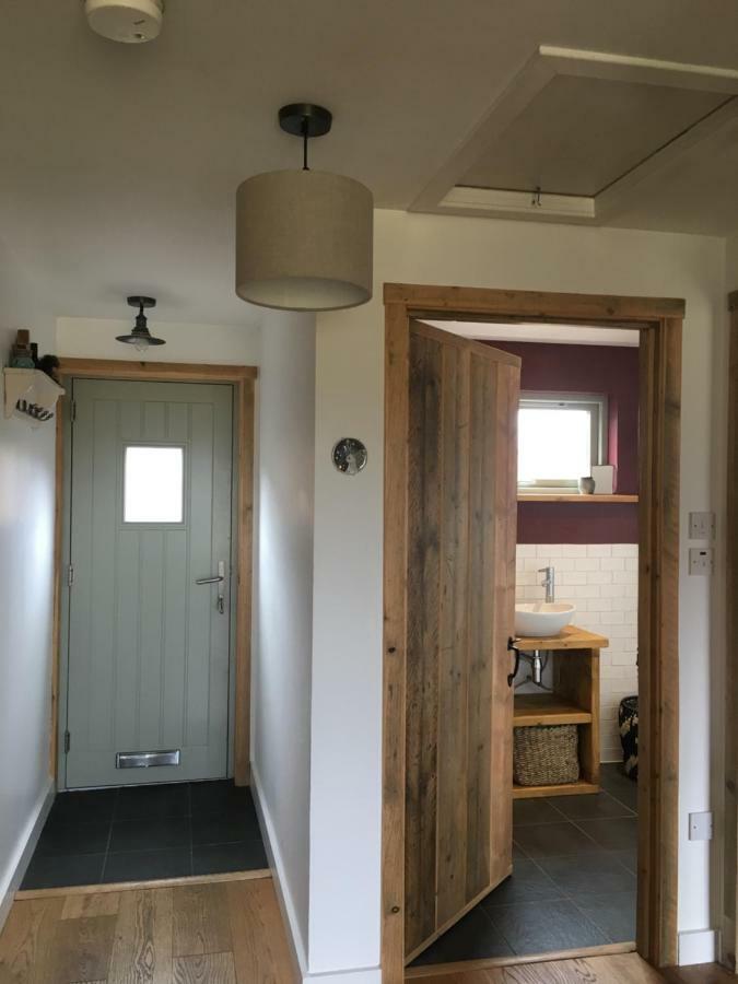 Cosy Cottage Glencoe Exterior photo